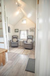 Olenilsøya Mini Villa