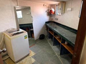 Hans Dormitory