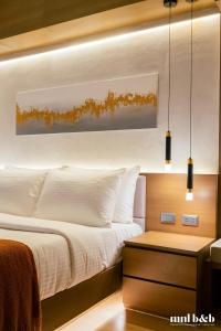 Near Venice Mall! Hotel 1BR Unit in Viceroy Residences