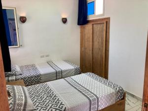 Dahab breath rooftop, 1 bedroom