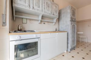 Apartment with a View in the Lingotto Area by Wonderful Italy