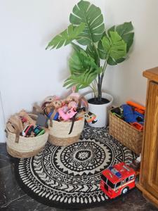 The House By The Sea - family memories strats here