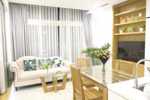 The One Sai Gon Serviced Apartment