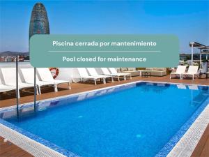 Golden Hotel Barcelona