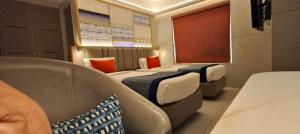 Hotel Silver Inn 4 star Near Airport