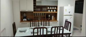 Apartamento em Garanhuns totalmente equipado