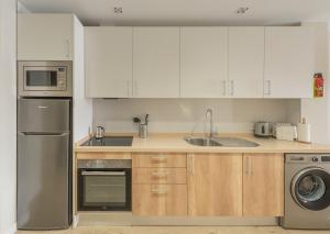 Pinar Malaga Centro CAlvarez