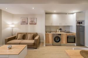 Pinar Malaga Centro CAlvarez