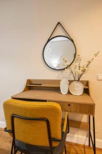 Lujo y comodidad tu refugio con estilo y amplitud