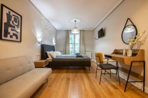 Lujo y comodidad tu refugio con estilo y amplitud