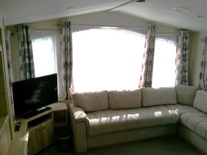 Kingfisher Ingoldmells Cypress 6 Berth Central Heated Close to site entrance