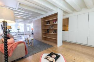 Executive Apartment Prince-Amsterdam
