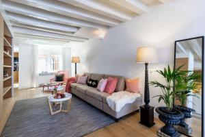 Executive Apartment Prince-Amsterdam
