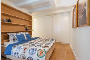 Executive Apartment Prince-Amsterdam