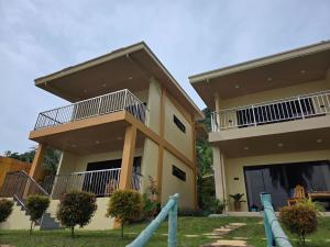 Kailani Beach Resort