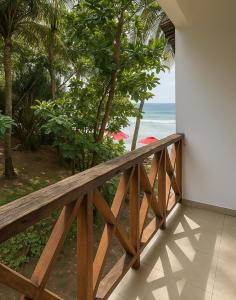 Mirissa Eye Beach Hotel and Restaurant