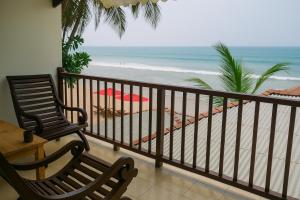 Mirissa Eye Beach Hotel and Restaurant