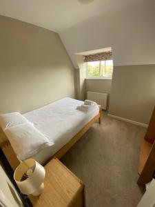 Florence House in Sussex