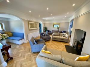 Florence House in Sussex