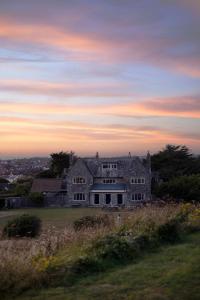 Florence House in Sussex