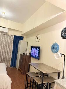 Arlowes at 20f Grand Residences Cebu