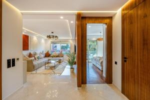 Le Nahla - Centre - 4 Prs - Terrasse