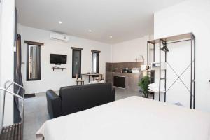 comfortable BAMBOO houses