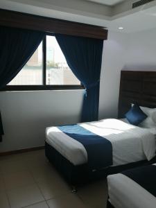 حقل الازهار للشقق المفروشة - روزلاين