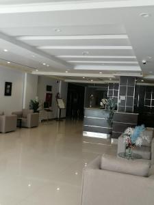 حقل الازهار للشقق المفروشة - روزلاين