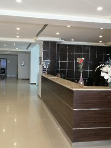 حقل الازهار للشقق المفروشة - روزلاين