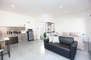 comfortable BAMBOO houses