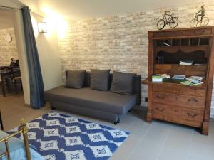 Gite du grand braquet