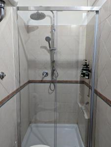 Ap-Caravaggio at spanish steps