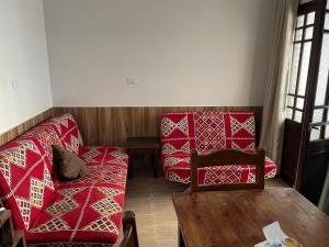 Eldorado Lodge and Restaurant