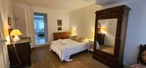 La VDCA: Maison familiale de caractère 12 pers