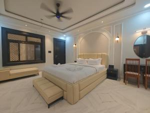 The Forest Hills Resort