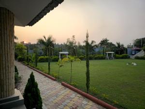 The Forest Hills Resort