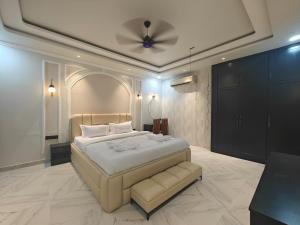 The Forest Hills Resort