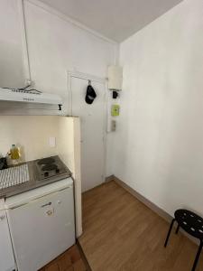 Appartement Lumineux, à 5 minutes de Paris