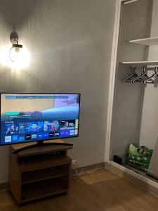 Appartement Lumineux, à 5 minutes de Paris