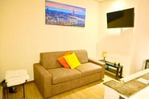 Comfortable apartment in the center