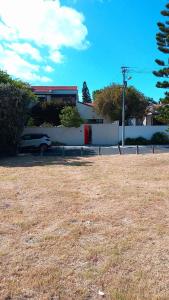 Cozy Studio Next to the Vlei and Nature Reserve