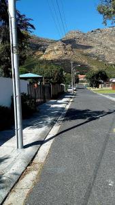 Cozy Studio Next to the Vlei and Nature Reserve
