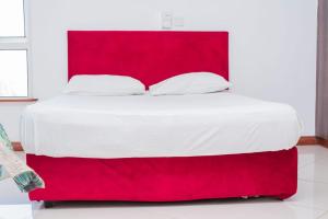 Sea-View Nyali Home Stay