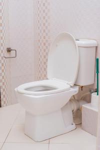 Sea-View Nyali Home Stay