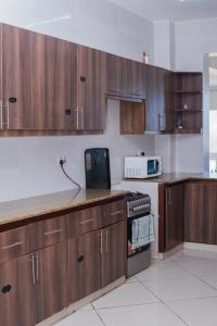 Sea-View Nyali Home Stay