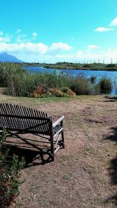 Cozy Studio Next to the Vlei and Nature Reserve