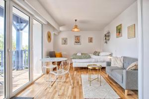 Studio Le Belle Epoque - A 5 minutes de la plage