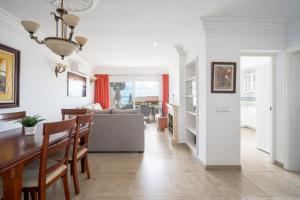Apartament Miramar