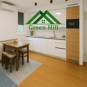 Luxury Stay in Vrnjačka Banja C1